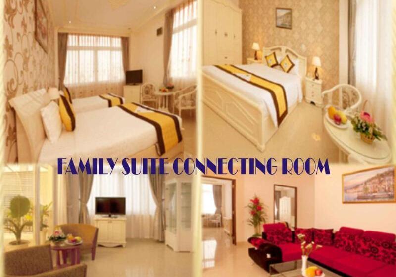 Fotos del hotel A25   145 Le Thi Rieng:  13