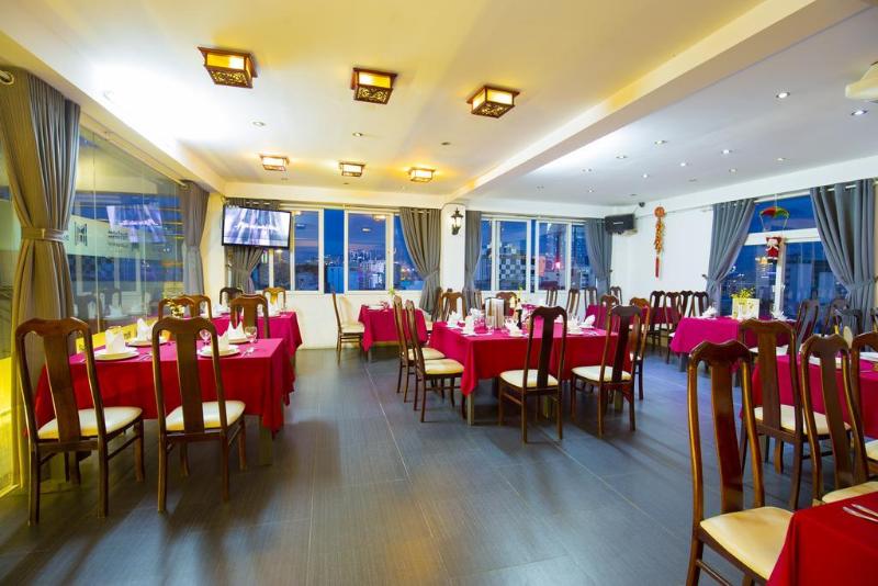 Fotos del hotel A25   145 Le Thi Rieng:  20