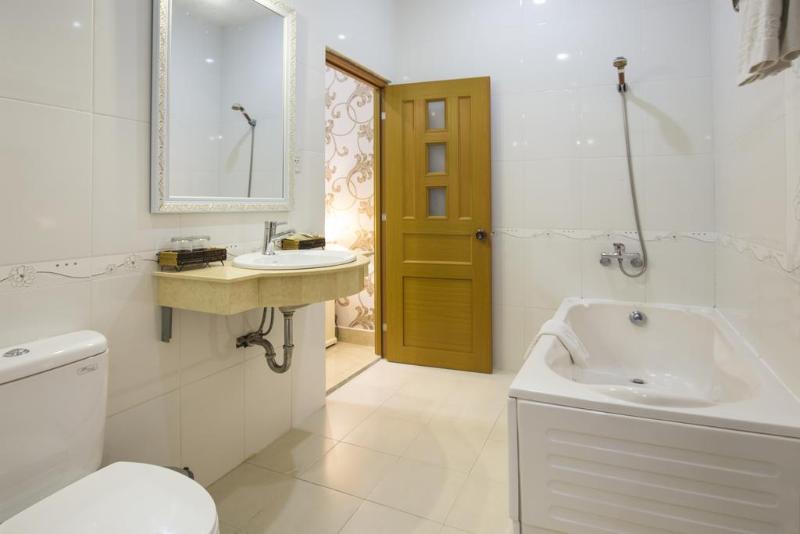 Fotos del hotel A25   145 Le Thi Rieng:  6