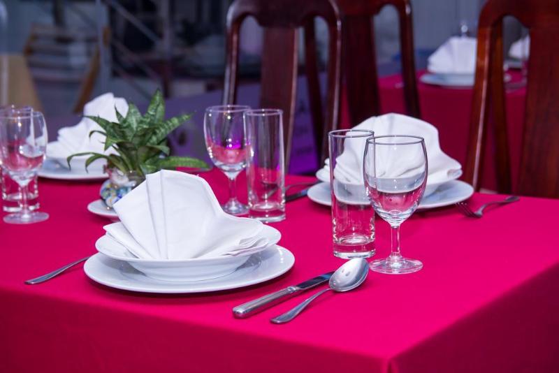 Fotos del hotel A25   145 Le Thi Rieng:  7