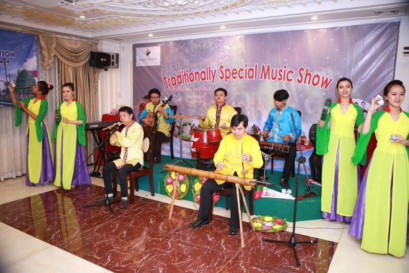 Fotos del hotel A25   145 Le Thi Rieng:  12