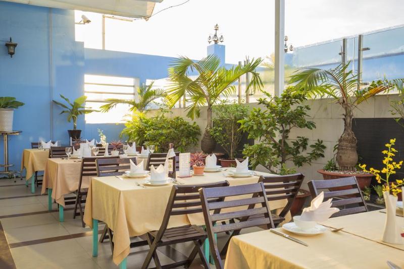 Fotos del hotel A25   145 Le Thi Rieng:  11