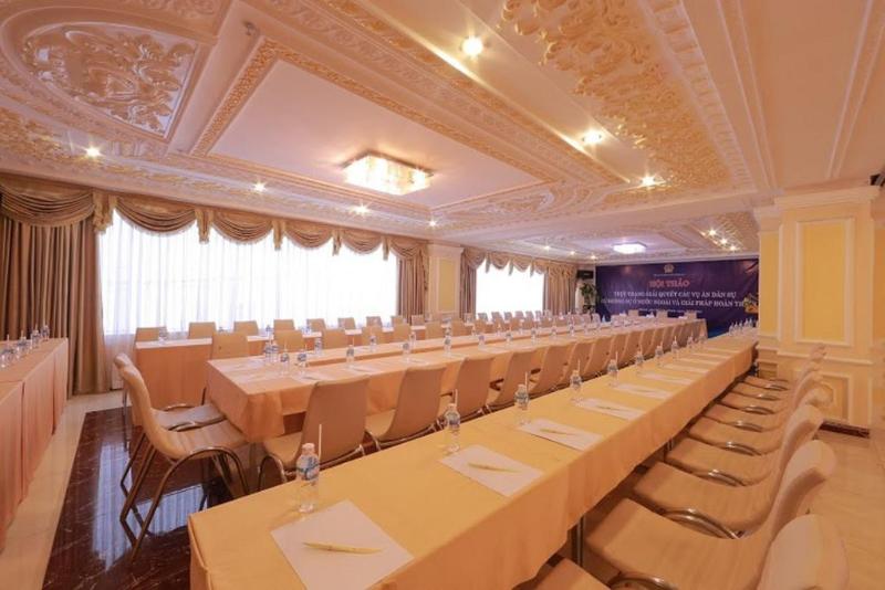 Fotos del hotel A25   145 Le Thi Rieng:  22