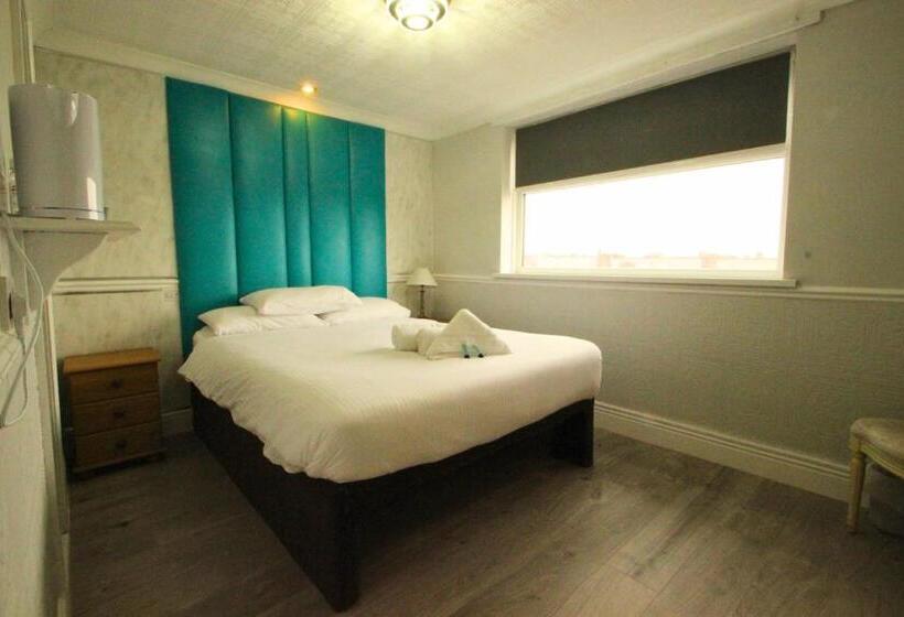 Fotos del hotel Abbey Lodge:  11