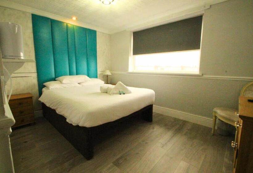 Fotos del hotel Abbey Lodge:  10