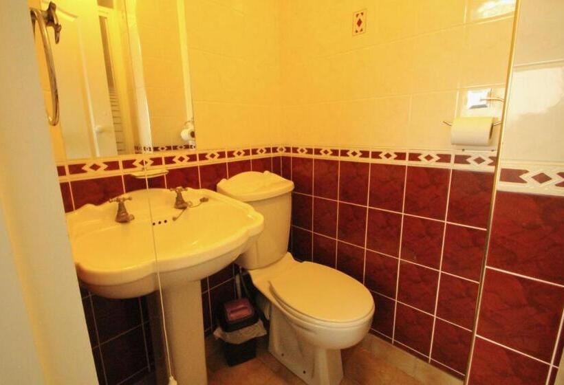 Fotos del hotel Abbey Lodge:  13