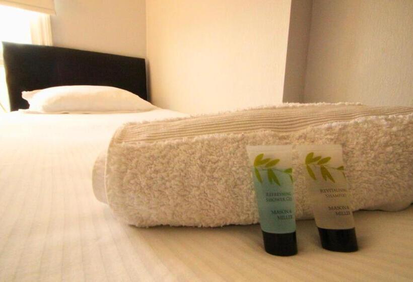 Fotos del hotel Abbey Lodge:  6