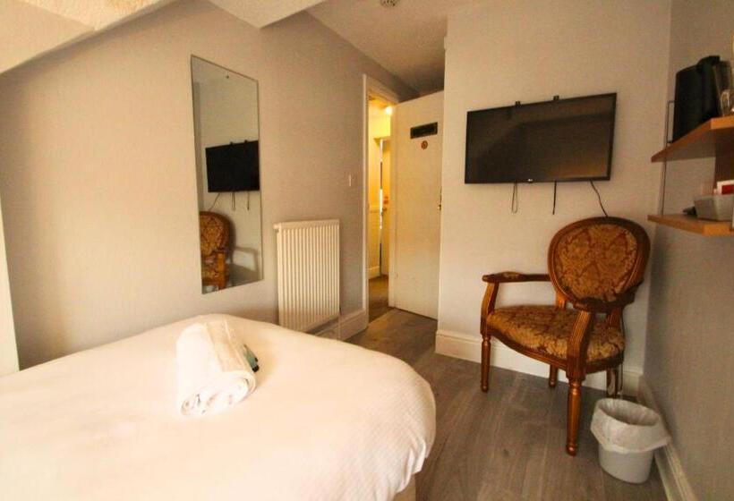 Fotos del hotel Abbey Lodge:  12