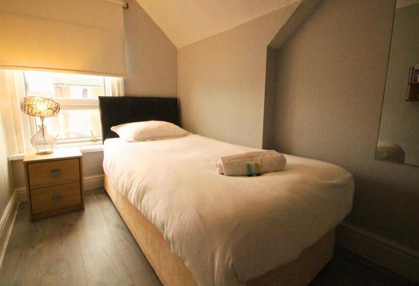 Fotos del hotel Abbey Lodge:  22