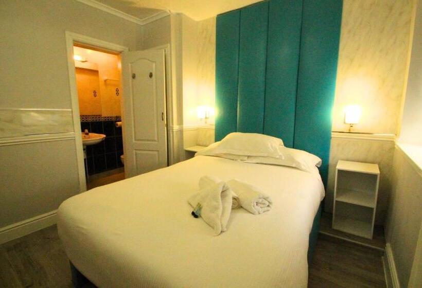 Fotos del hotel Abbey Lodge:  3