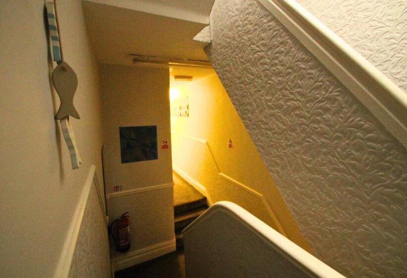 Fotos del hotel Abbey Lodge:  20