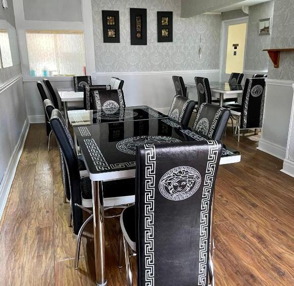 Fotos del hotel Abbey Lodge:  17