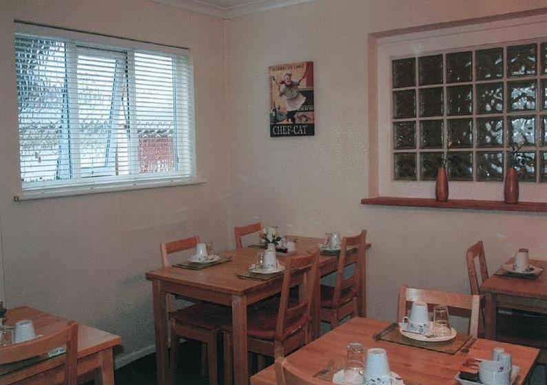 호텔 Acacia Guest House