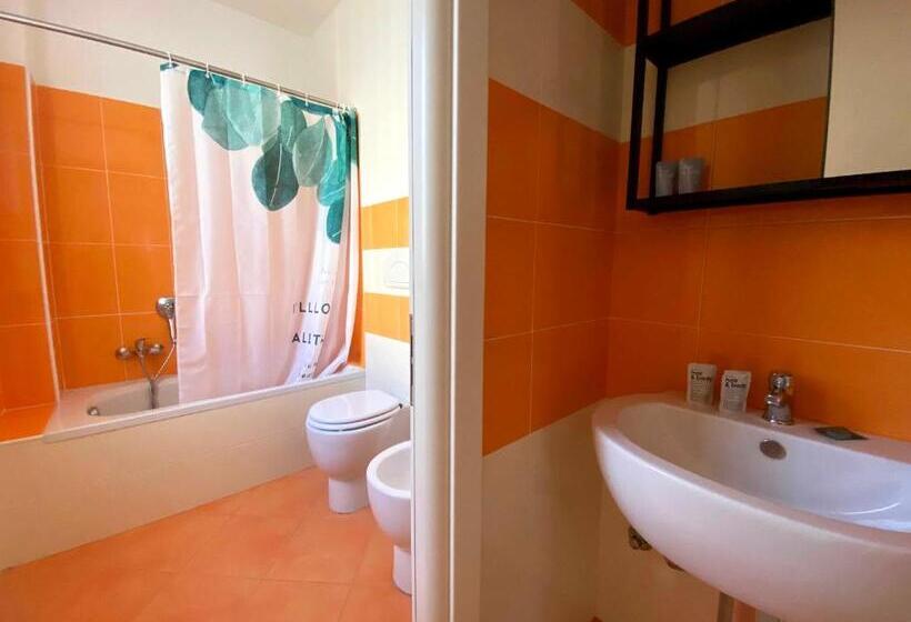 هتل Adamo Ed Eva Resort
