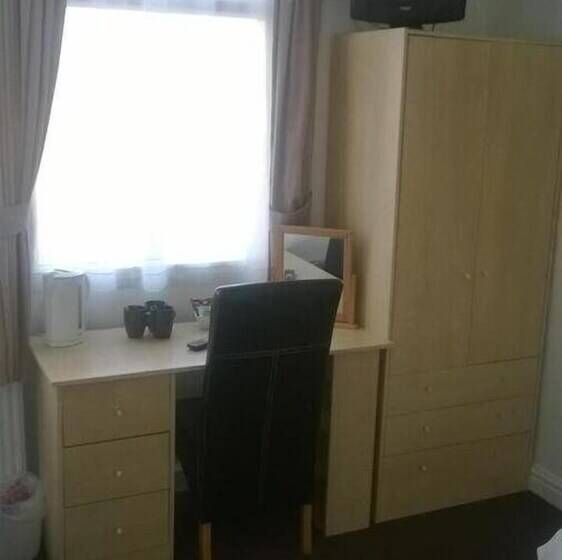 Fotos del hotel Aindale:  8