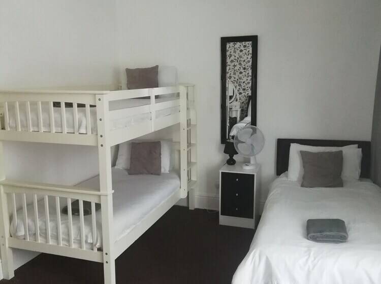 Fotos del hotel Aindale:  9