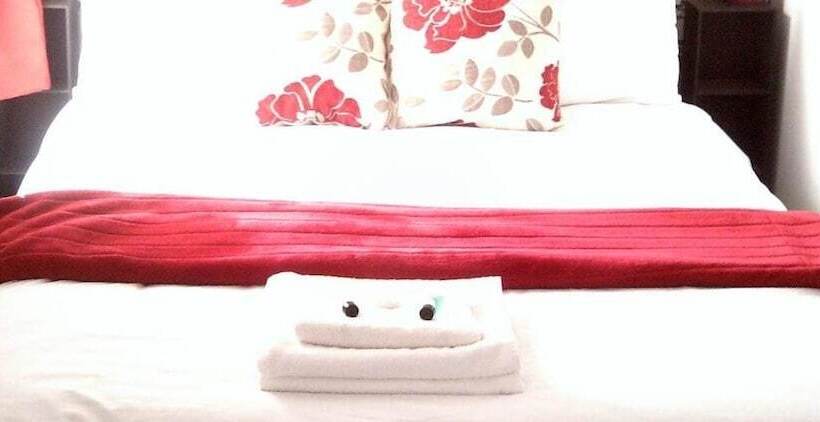 Fotos del hotel Aindale:  4