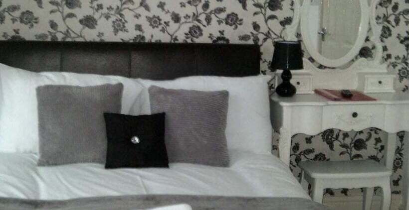 Fotos del hotel Aindale:  12