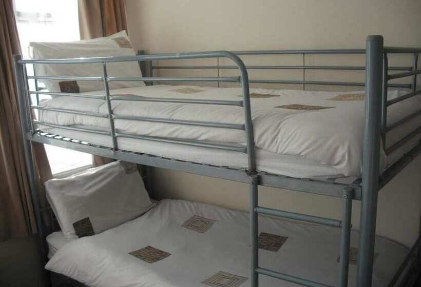 Fotos del hotel Aindale:  13