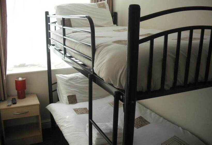 Fotos del hotel Aindale:  14