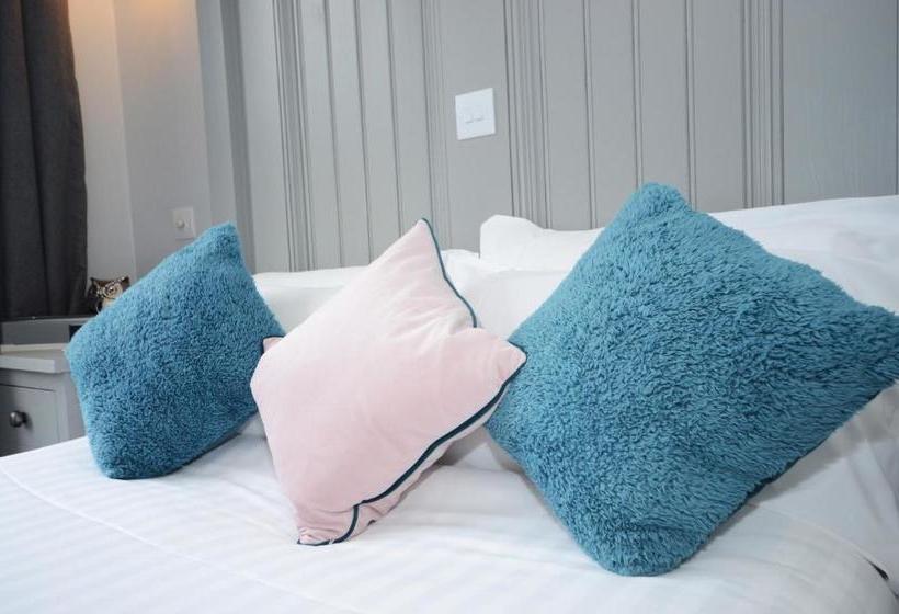 Fotos del hotel Airden House:  6