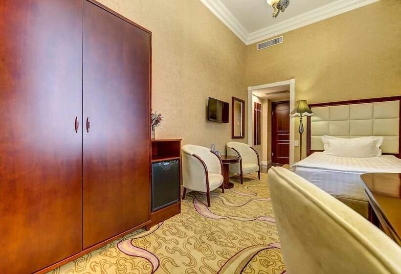 Otel Akyan St. Petersburg