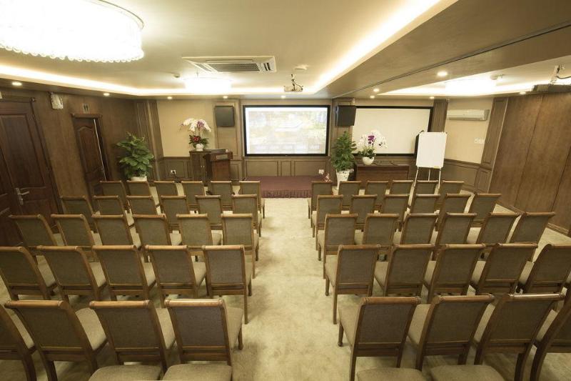 Fotos del hotel Alagon Saigon & Spa: 1 Fotos del hotel Alagon Saigon & Spa: 1
