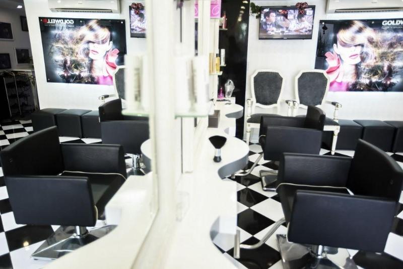 Fotos del hotel Alagon Saigon  & Spa:  18