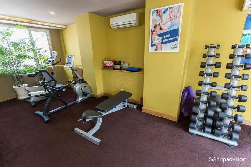 Fotos del hotel Alagon Saigon  & Spa:  14