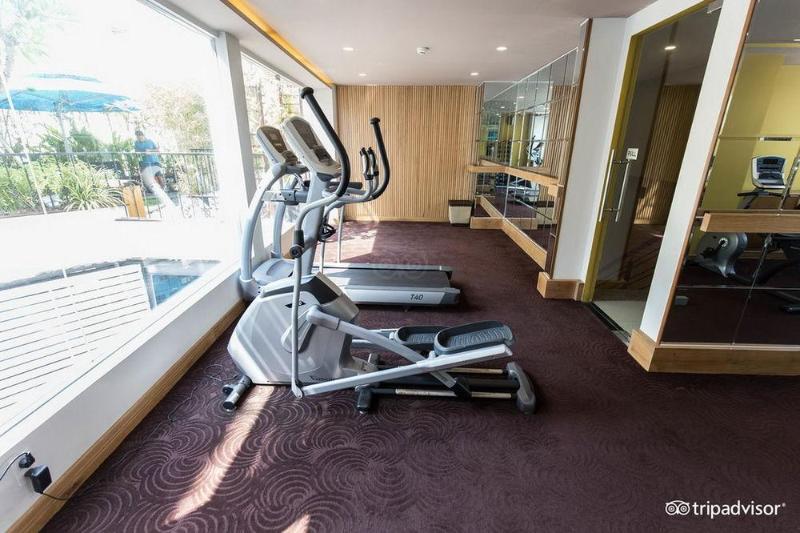 Fotos del hotel Alagon Saigon  & Spa:  13