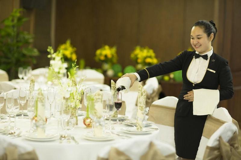 Fotos del hotel Alagon Saigon  & Spa:  10