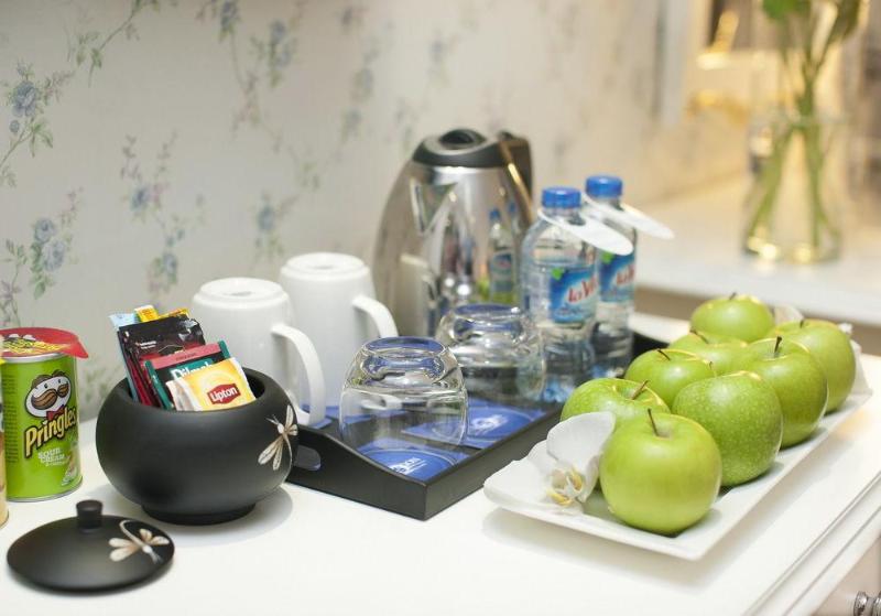 Alagon Saigon Hotel & Spa