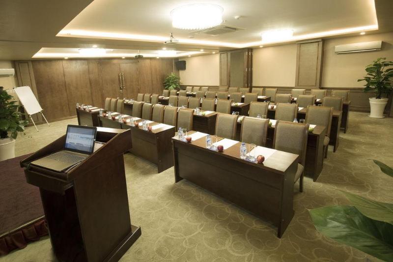 Fotos del hotel Alagon Saigon  & Spa:  25