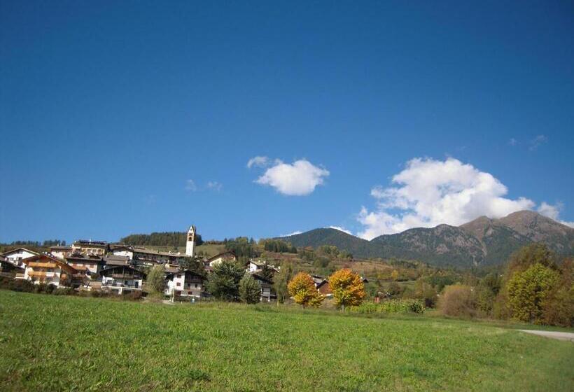 호텔 Albergo Bellaria
