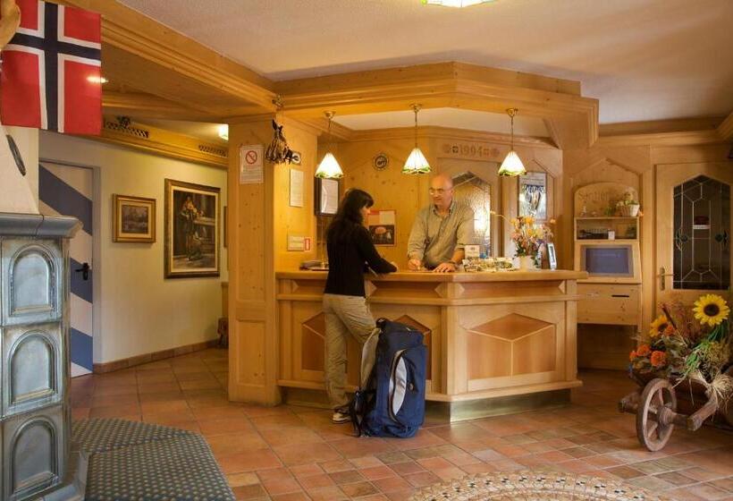 فندق Albergo Bellaria