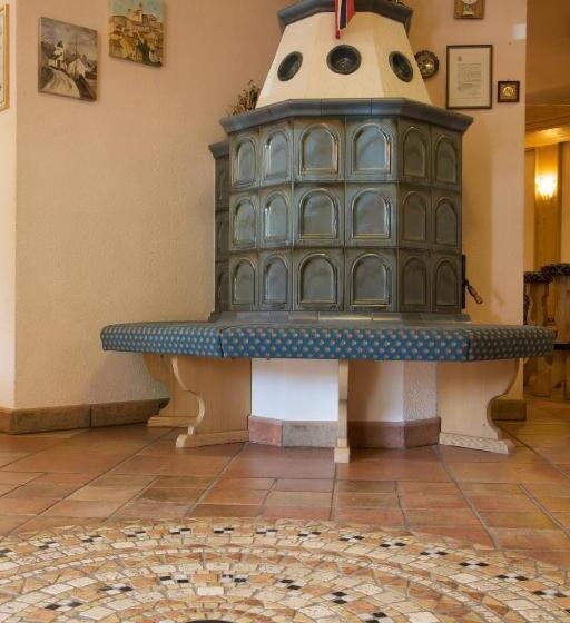 فندق Albergo Bellaria