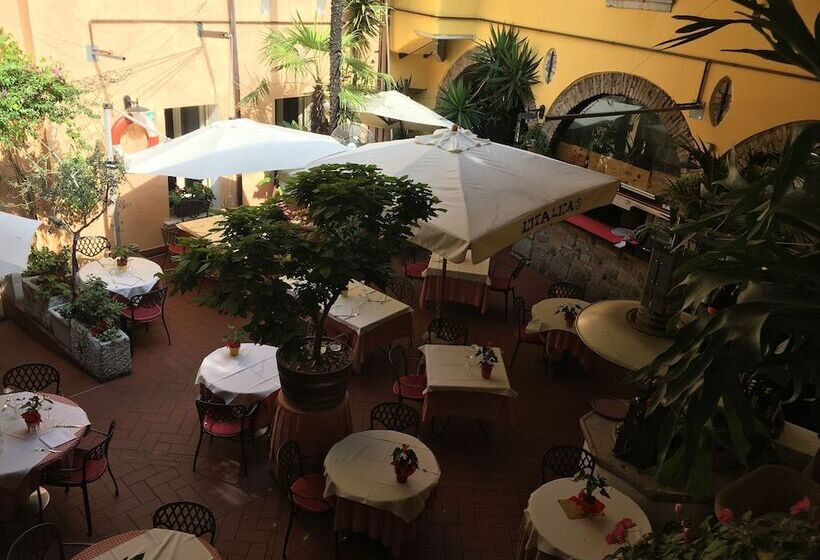 Fotos del hotel Alessi  Trattoria:  19