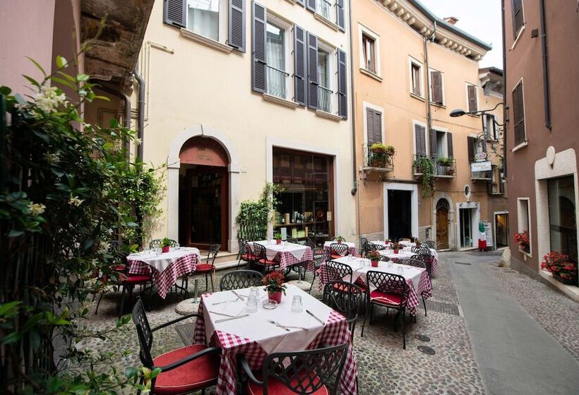 Fotos del hotel Alessi  Trattoria:  23