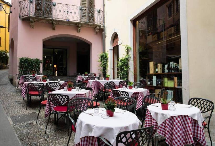Fotos del hotel Alessi  Trattoria:  22