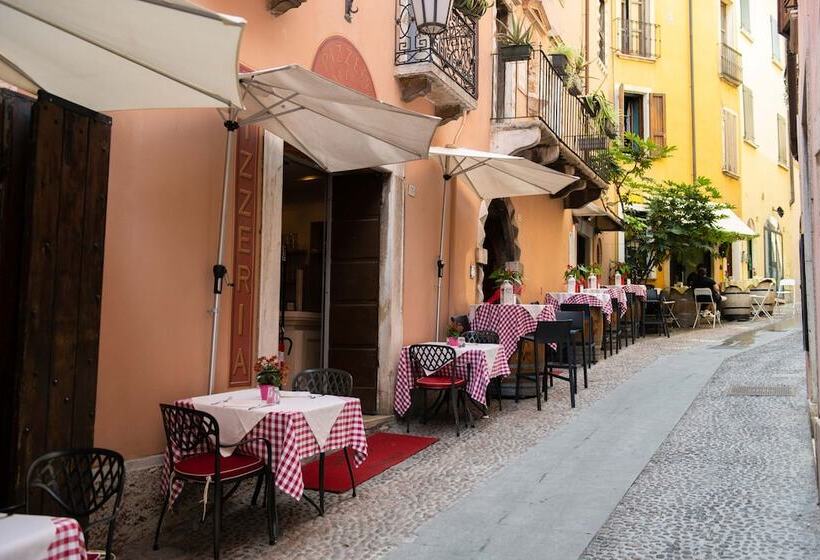 Fotos del hotel Alessi  Trattoria:  21