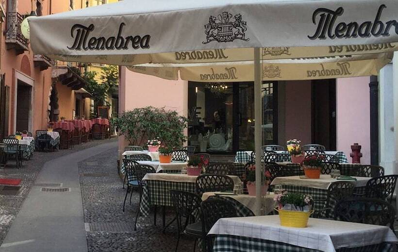 Fotos del hotel Alessi  Trattoria:  14