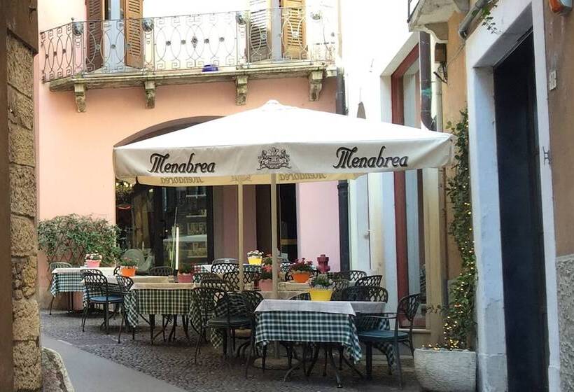 Fotos del hotel Alessi  Trattoria:  15