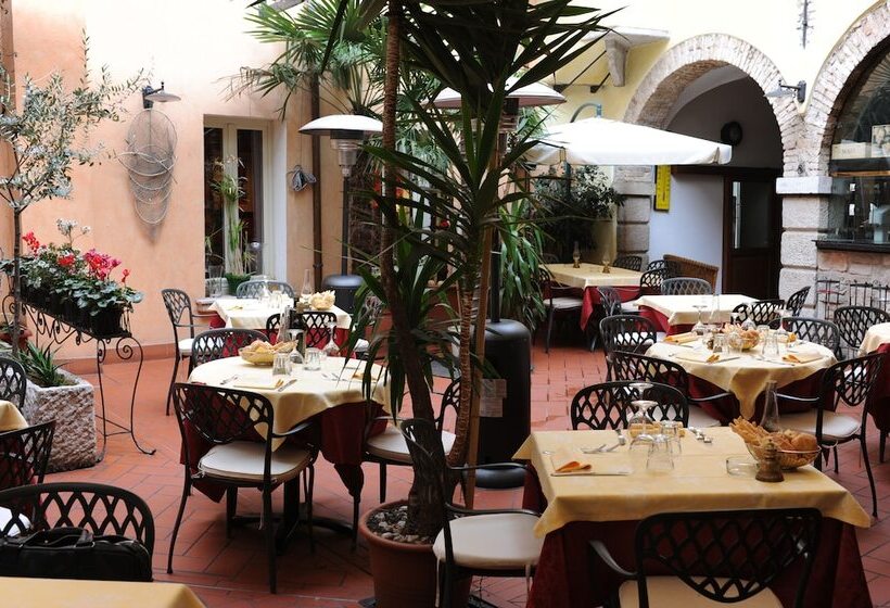 Fotos del hotel Alessi  Trattoria:  24