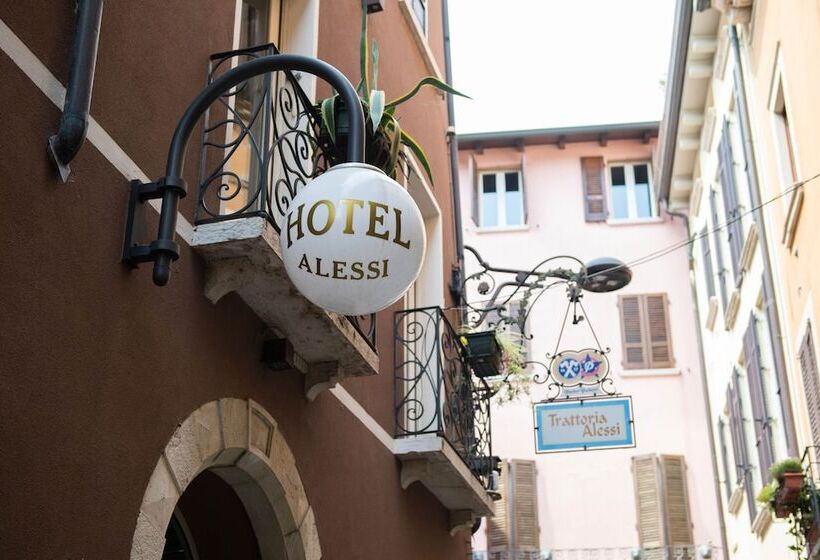 Fotos del hotel Alessi  Trattoria:  17