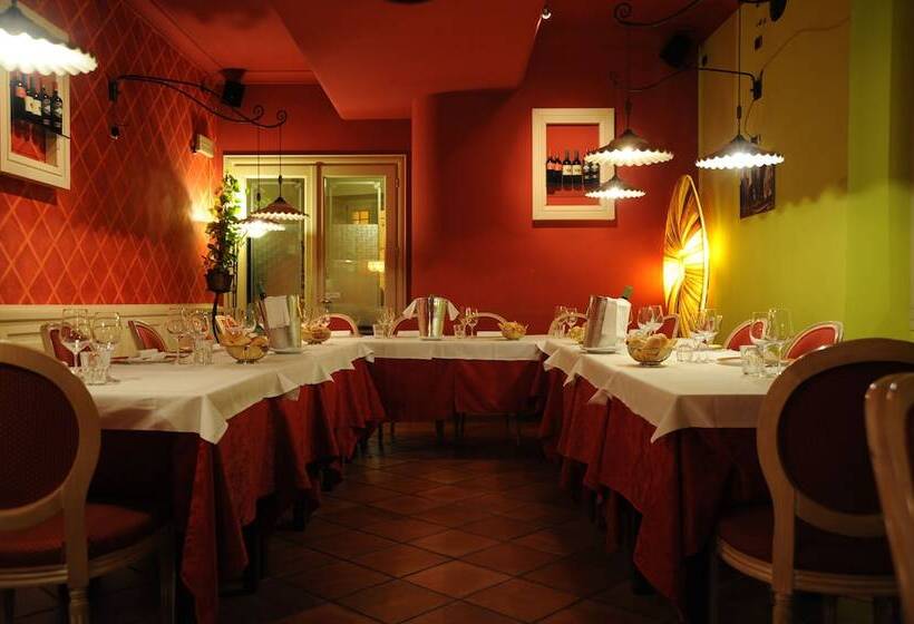 Fotos del hotel Alessi  Trattoria:  5