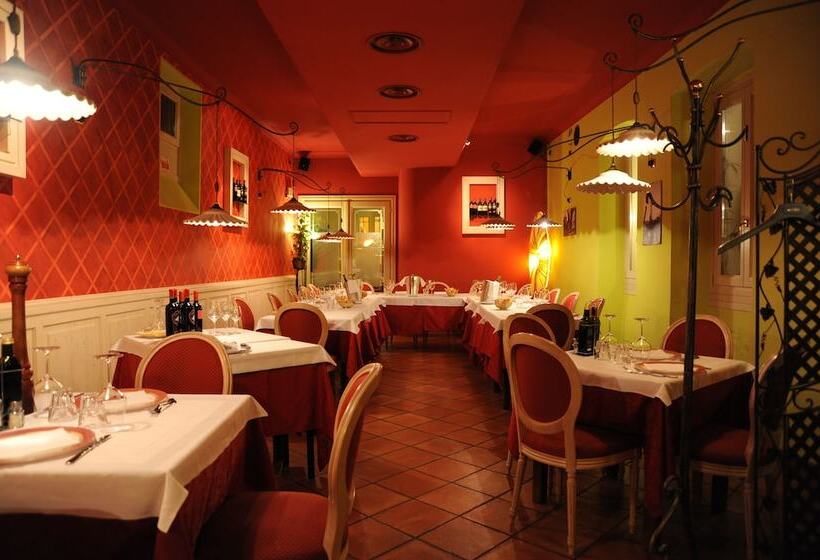 Fotos del hotel Alessi  Trattoria:  12