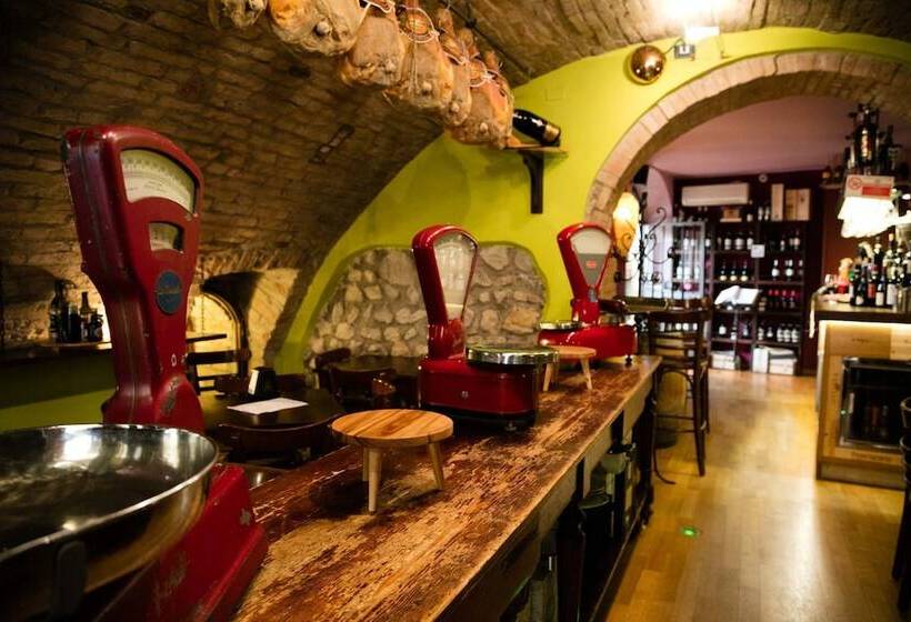 Fotos del hotel Alessi  Trattoria:  10