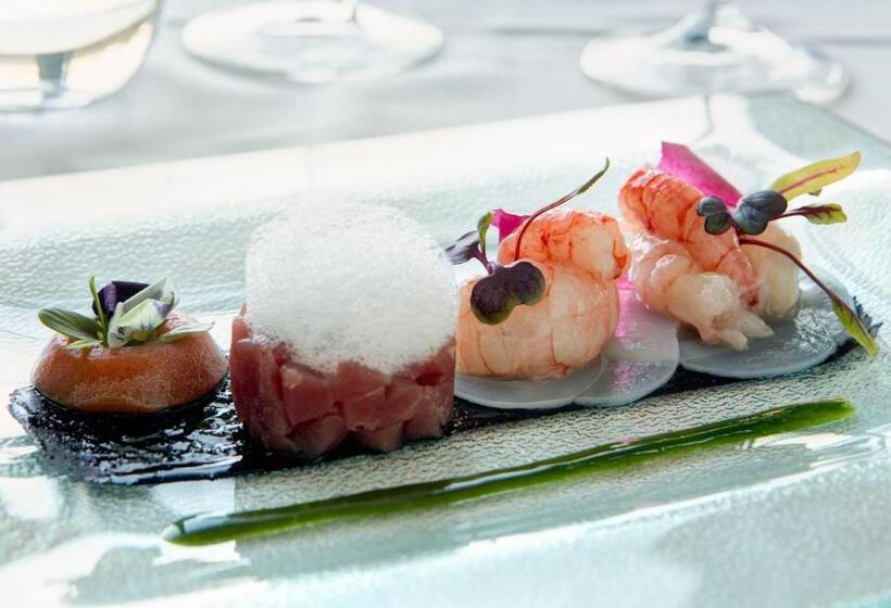 هتل Almar Jesolo Resort & Spa