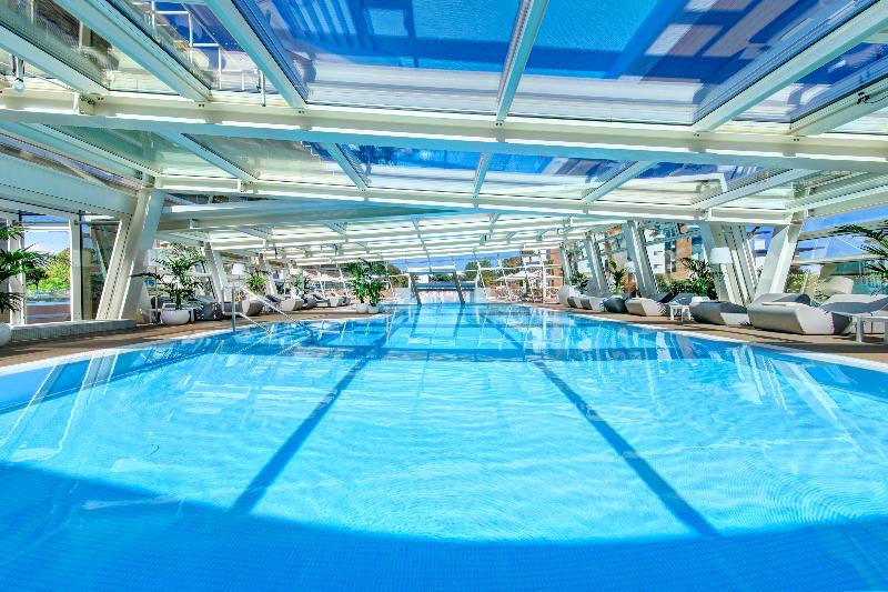 هتل Almar Jesolo Resort & Spa