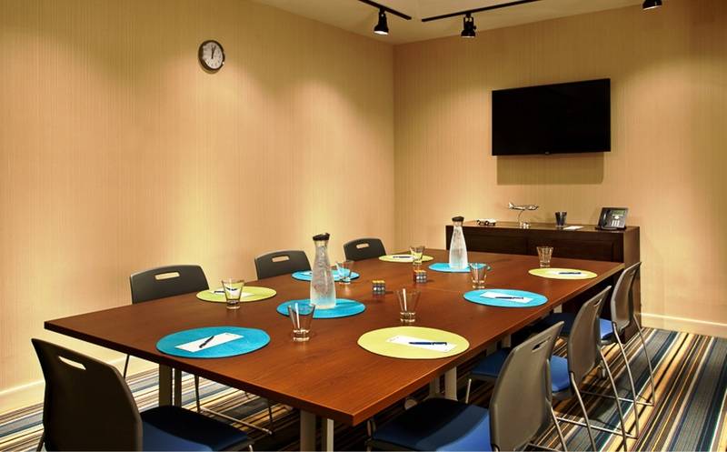 Fotos del hotel Aloft Manhattan Downtown  Financial District:  23